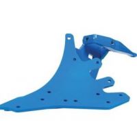 Грядиль лівий (корпус плуга)  BK13   4671011 , Lemken